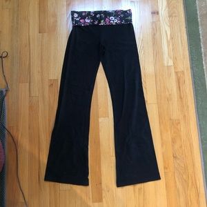 Victoria Secret yoga pants